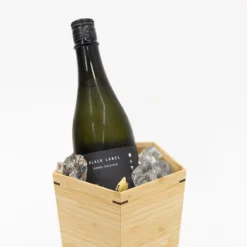 TORTOISE-yellow paper Kosuga Storing*Kosuga Pentagon Wine Cooler