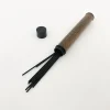 TORTOISE-yellow paper Kosuga Soaps & Scents*Kosuga Portable Incense Case