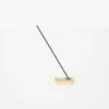 TORTOISE-yellow paper Kosuga Soaps & Scents*Kosuga Zumen Incense Holder