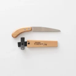 Hida Tool u0026 Hardware Co., Inc. Outdoor*Kusakichi Gyokucho Fruit Saw