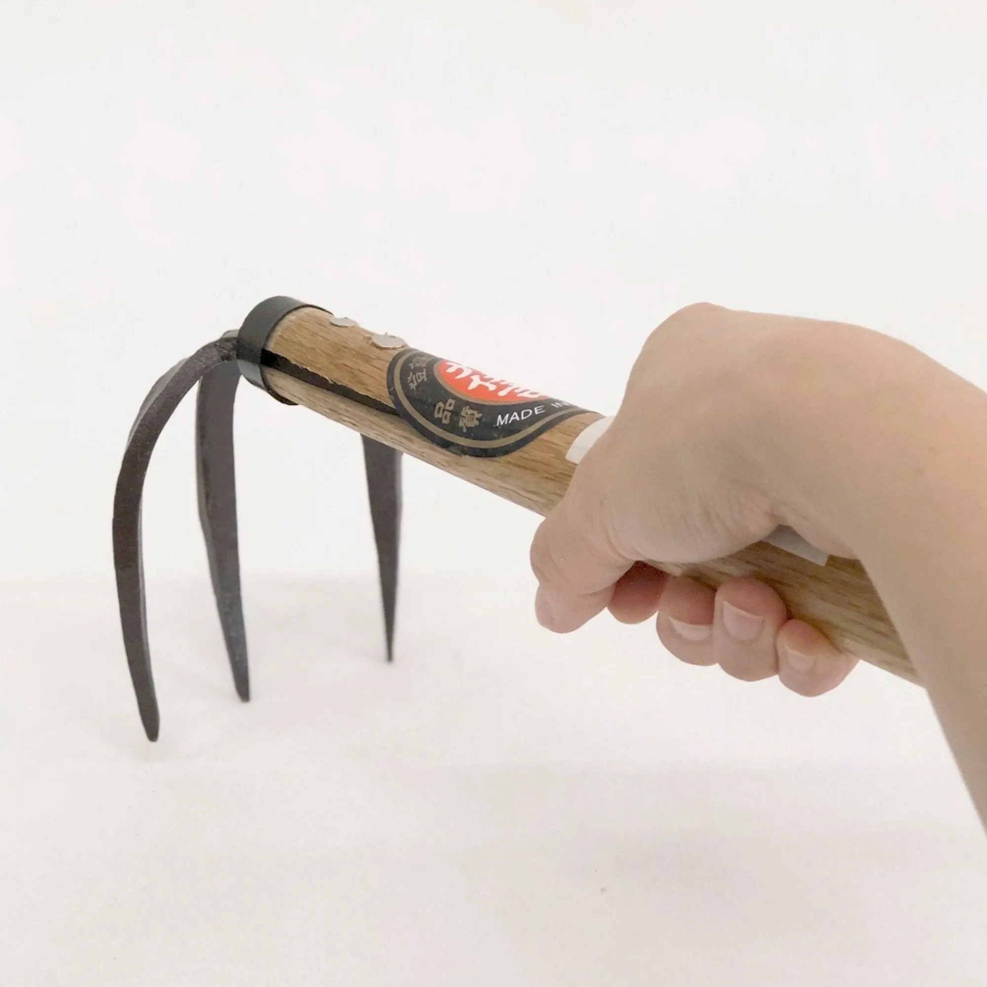 Hida Tool u0026 Hardware Co., Inc. Outdoor*Kusakichi Kumade Bear Claw