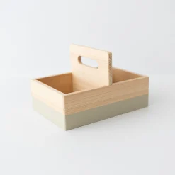 TORTOISE Crafting*Kyushu Tool Box