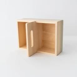 TORTOISE Crafting*Kyushu Tool Box