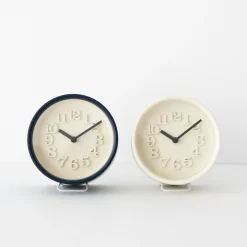 AC GEAR Home Decor*Lemnos Chiisana Tokei Clocks