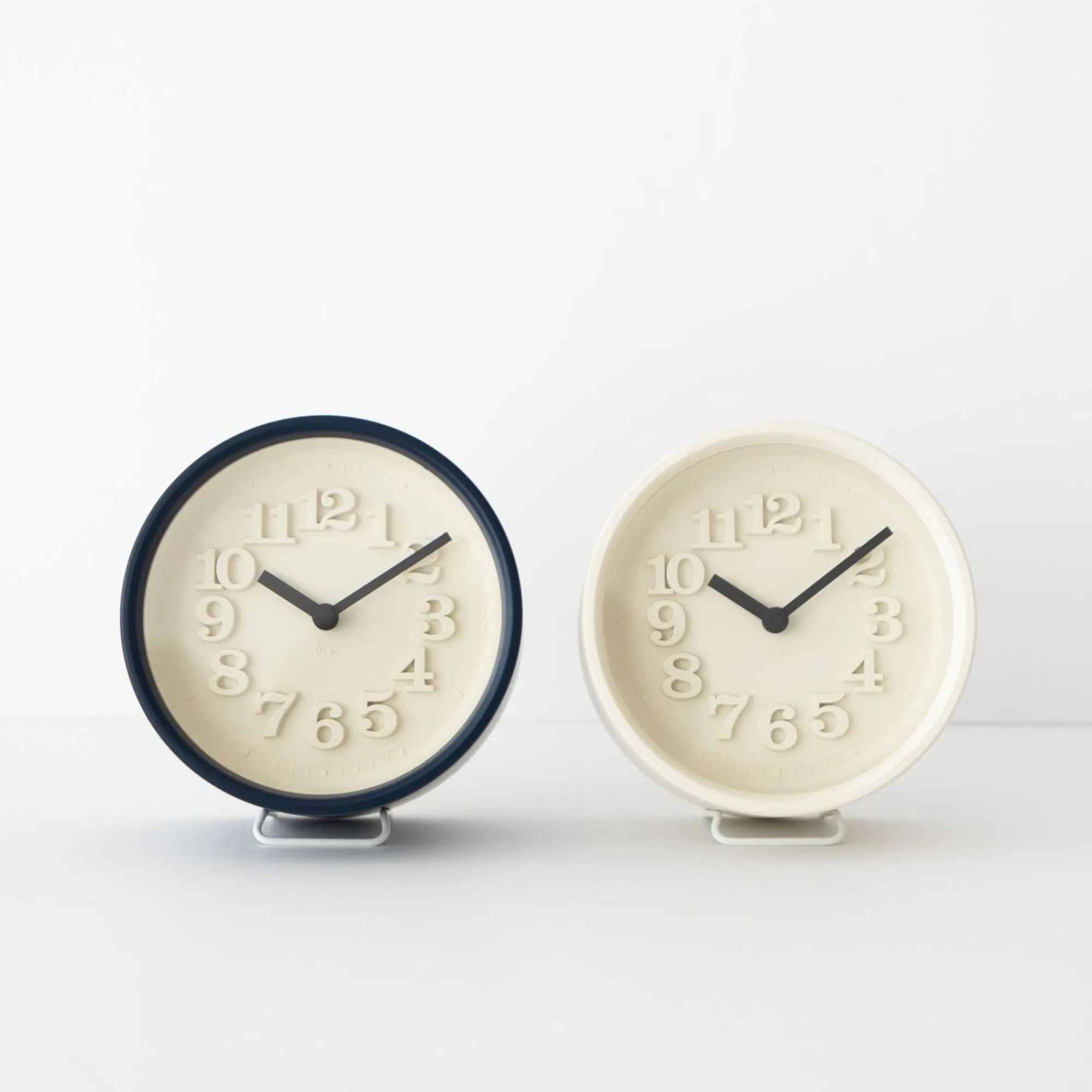AC GEAR Home Decor*Lemnos Chiisana Tokei Clocks