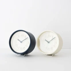 AC GEAR Home Decor*Lemnos Chiisana Tokei Clocks