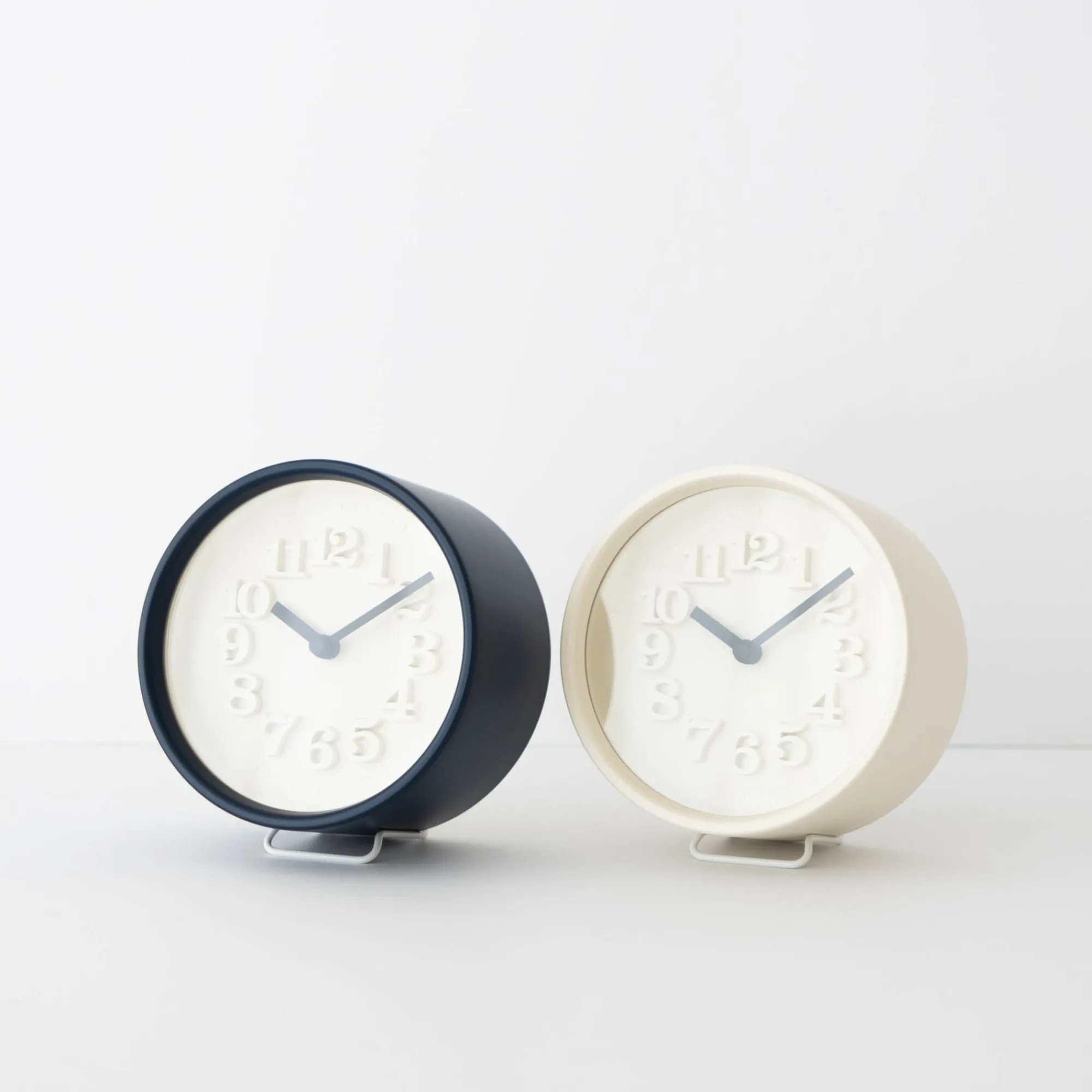 AC GEAR Home Decor*Lemnos Chiisana Tokei Clocks