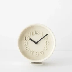 AC GEAR Home Decor*Lemnos Chiisana Tokei Clocks