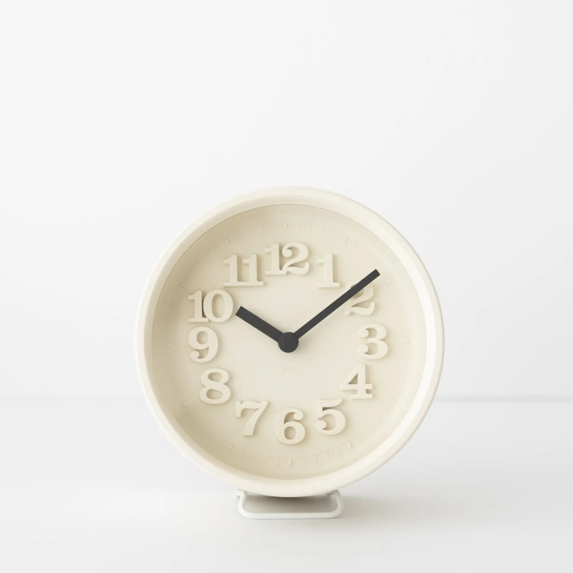 AC GEAR Home Decor*Lemnos Chiisana Tokei Clocks