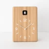 AC GEAR Home Decor*Lemnos Cucu Clock [Lc10-16 Nt]