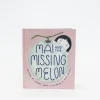 Sonoko Sakai Books*Mai And The Missing Melon By