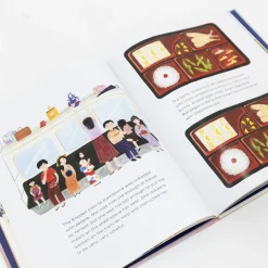 Sonoko Sakai Books*Mai And The Missing Melon By