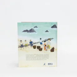 Sonoko Sakai Books*Mai And The Missing Melon By