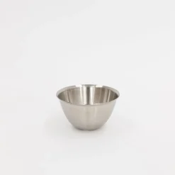IFJ Tradings Eating*Makanai Stainless Steel Bowls
