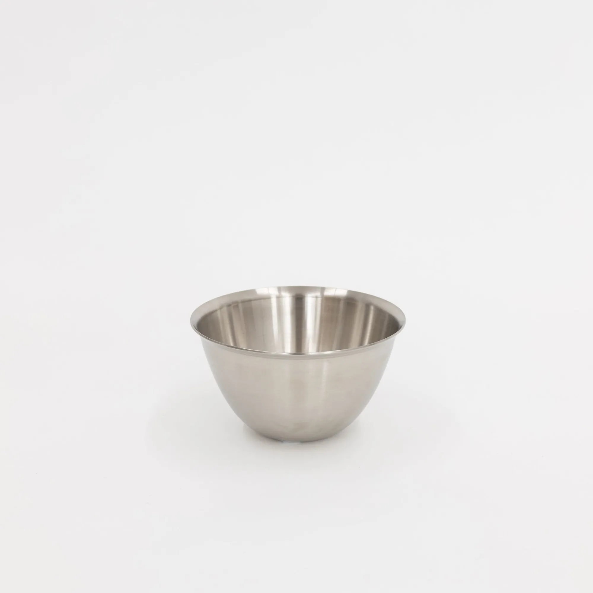 IFJ Tradings Eating*Makanai Stainless Steel Bowls