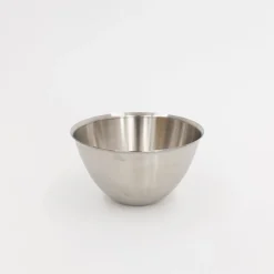 IFJ Tradings Eating*Makanai Stainless Steel Bowls