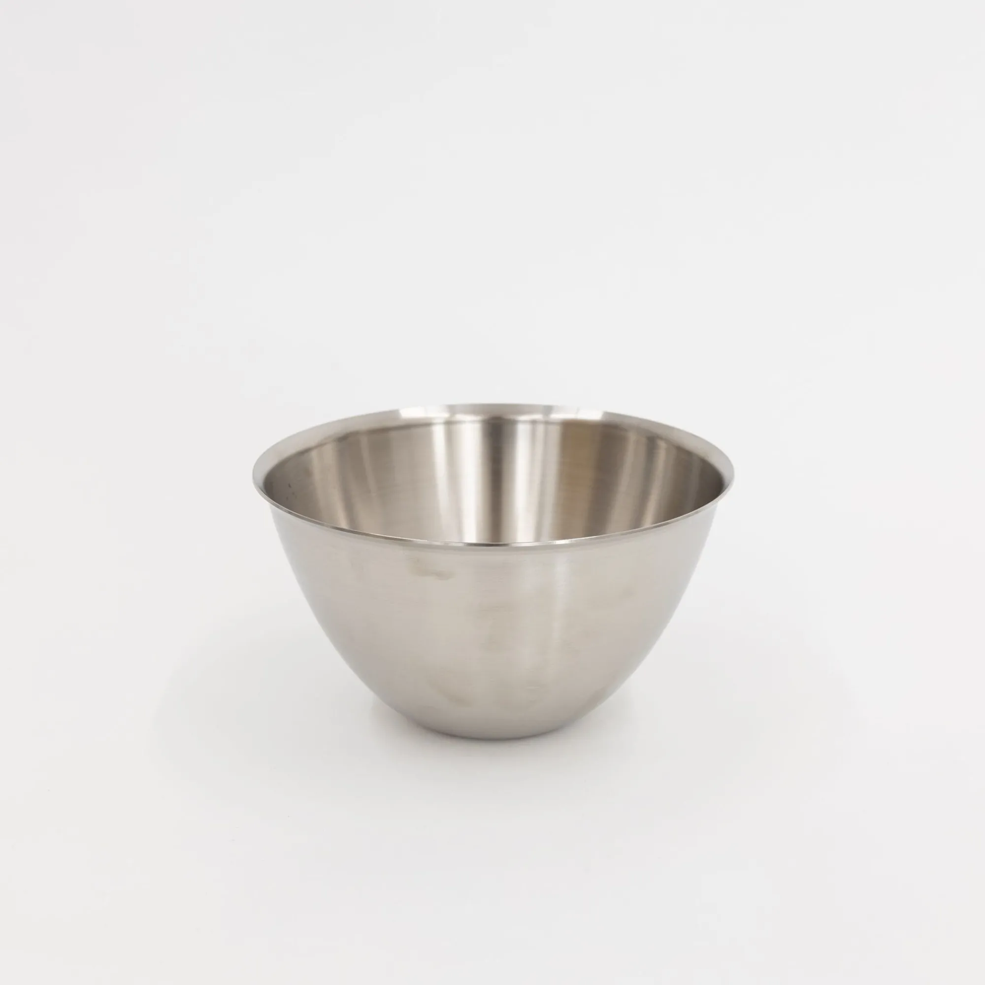 IFJ Tradings Eating*Makanai Stainless Steel Bowls