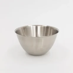 IFJ Tradings Eating*Makanai Stainless Steel Bowls