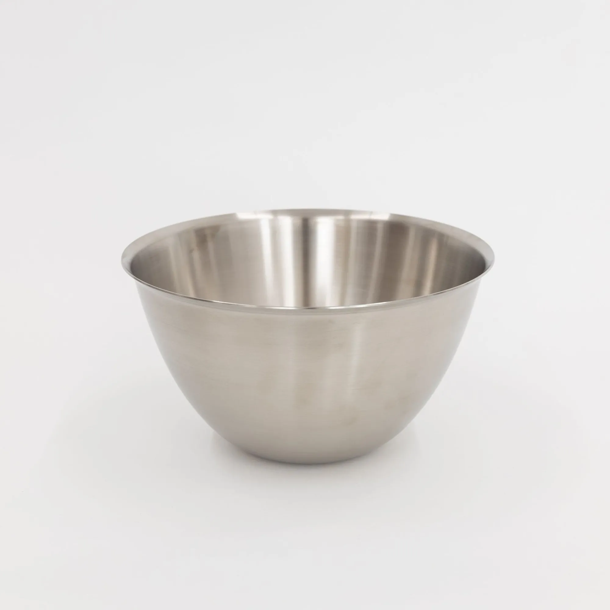 IFJ Tradings Eating*Makanai Stainless Steel Bowls
