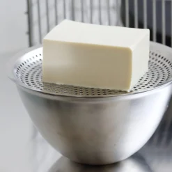 IFJ Tradings Cooking*Makanai Stainless Steel Flat Strainers