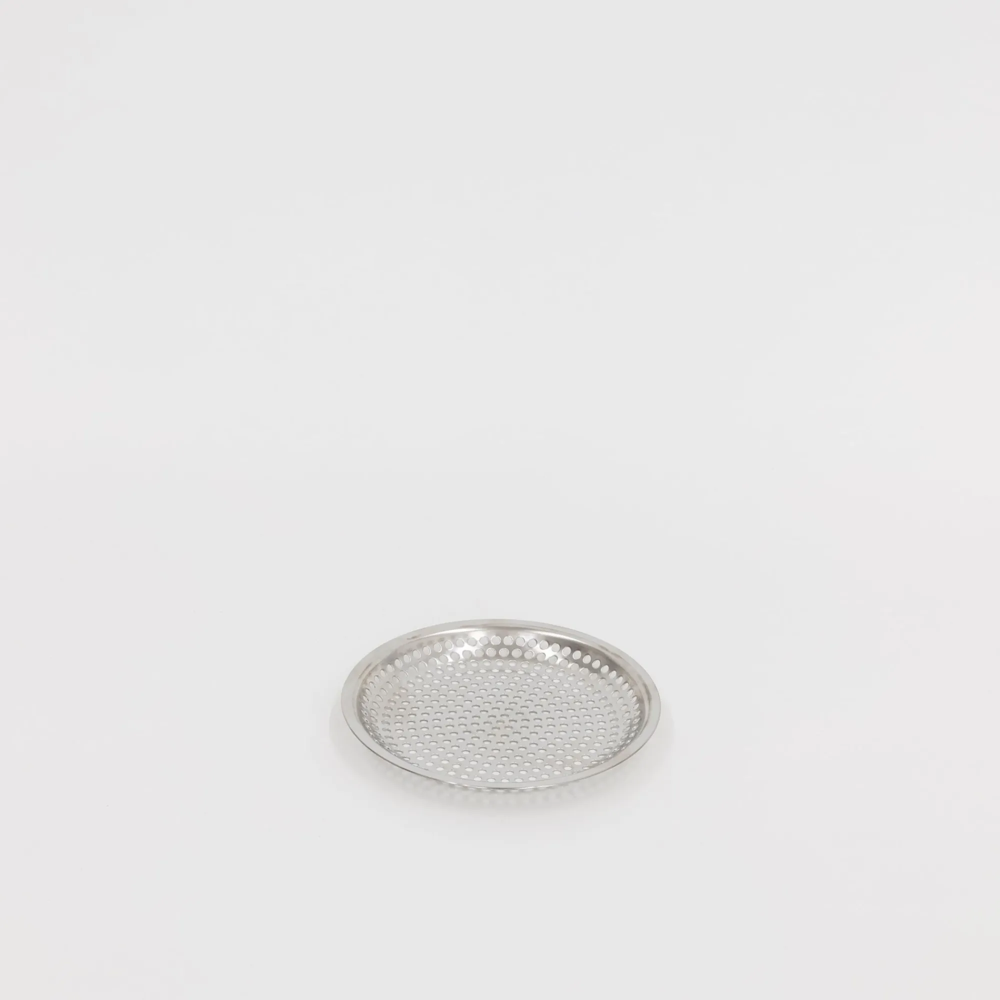 IFJ Tradings Cooking*Makanai Stainless Steel Flat Strainers