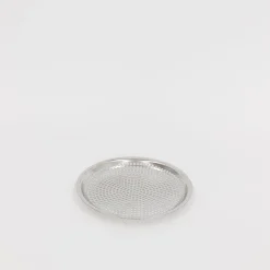 IFJ Tradings Cooking*Makanai Stainless Steel Flat Strainers