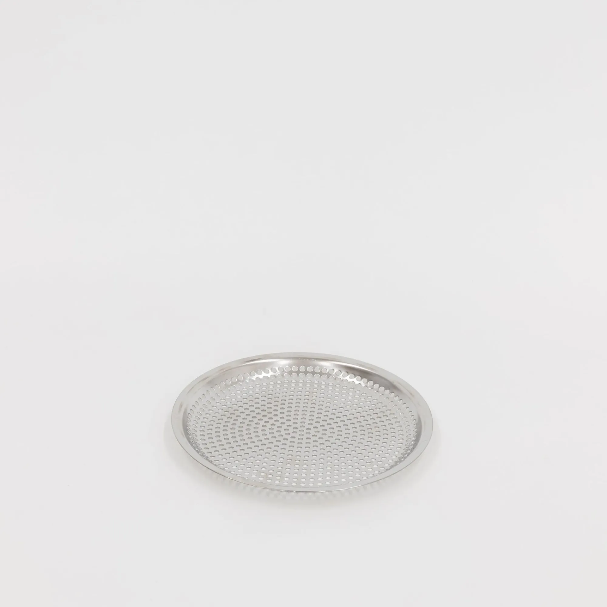 IFJ Tradings Cooking*Makanai Stainless Steel Flat Strainers