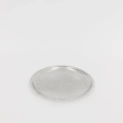 IFJ Tradings Cooking*Makanai Stainless Steel Flat Strainers