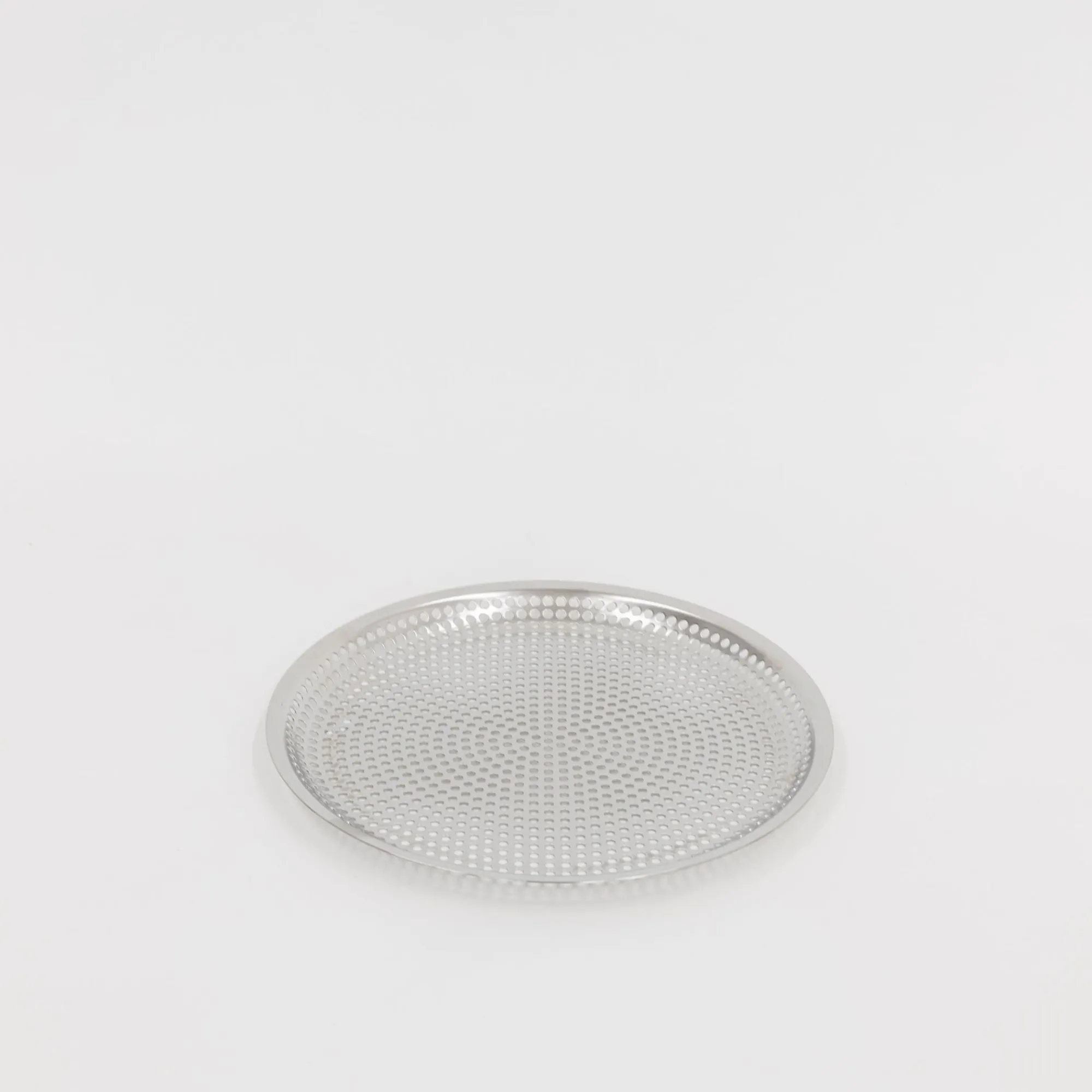 IFJ Tradings Cooking*Makanai Stainless Steel Flat Strainers