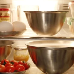 IFJ Tradings Eating*Makanai Stainless Steel Trays