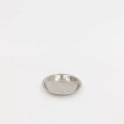IFJ Tradings Eating*Makanai Stainless Steel Trays