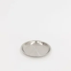 IFJ Tradings Eating*Makanai Stainless Steel Trays