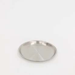 IFJ Tradings Eating*Makanai Stainless Steel Trays