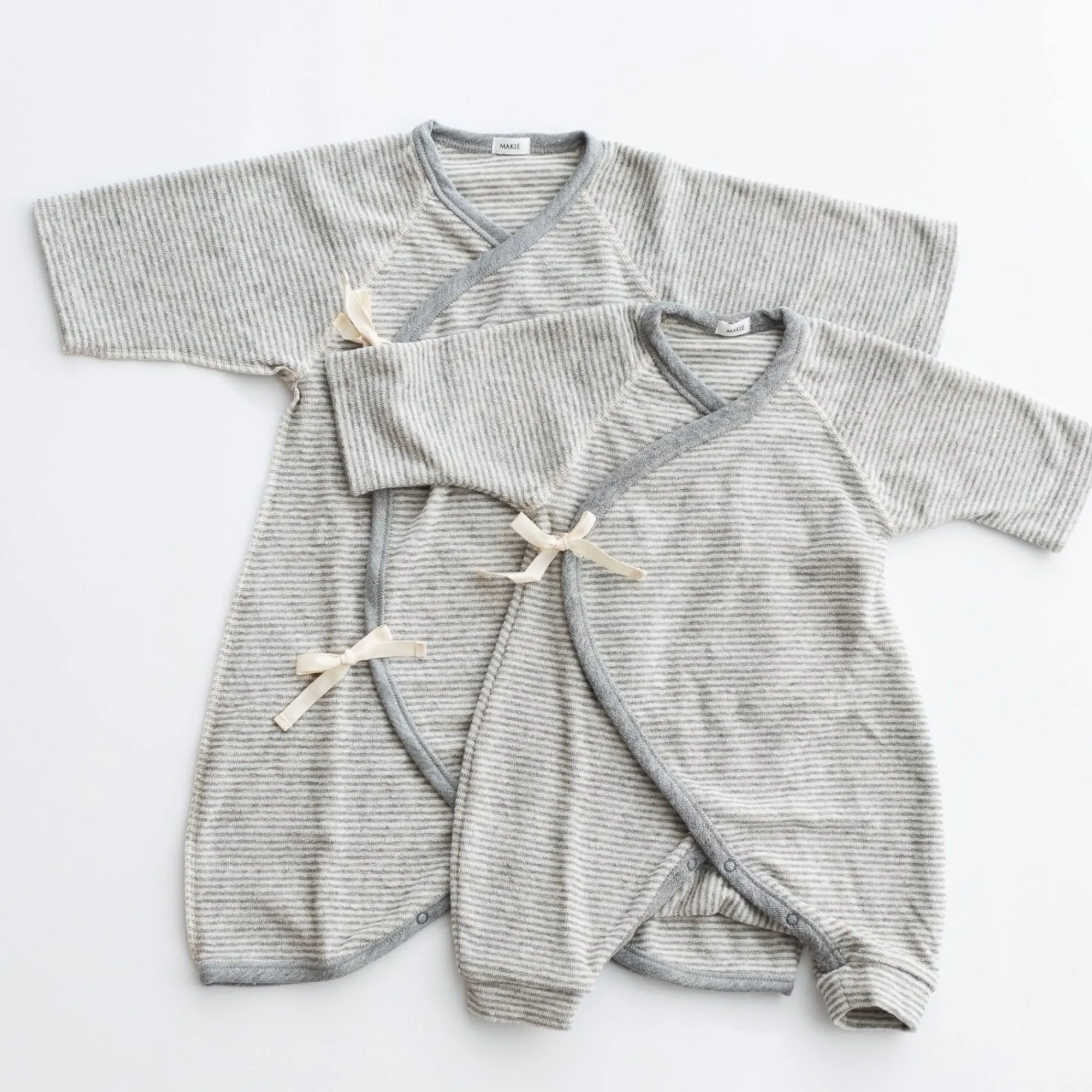 MAKIE Marketing Inc Kids & Baby*Makie First Hadagi