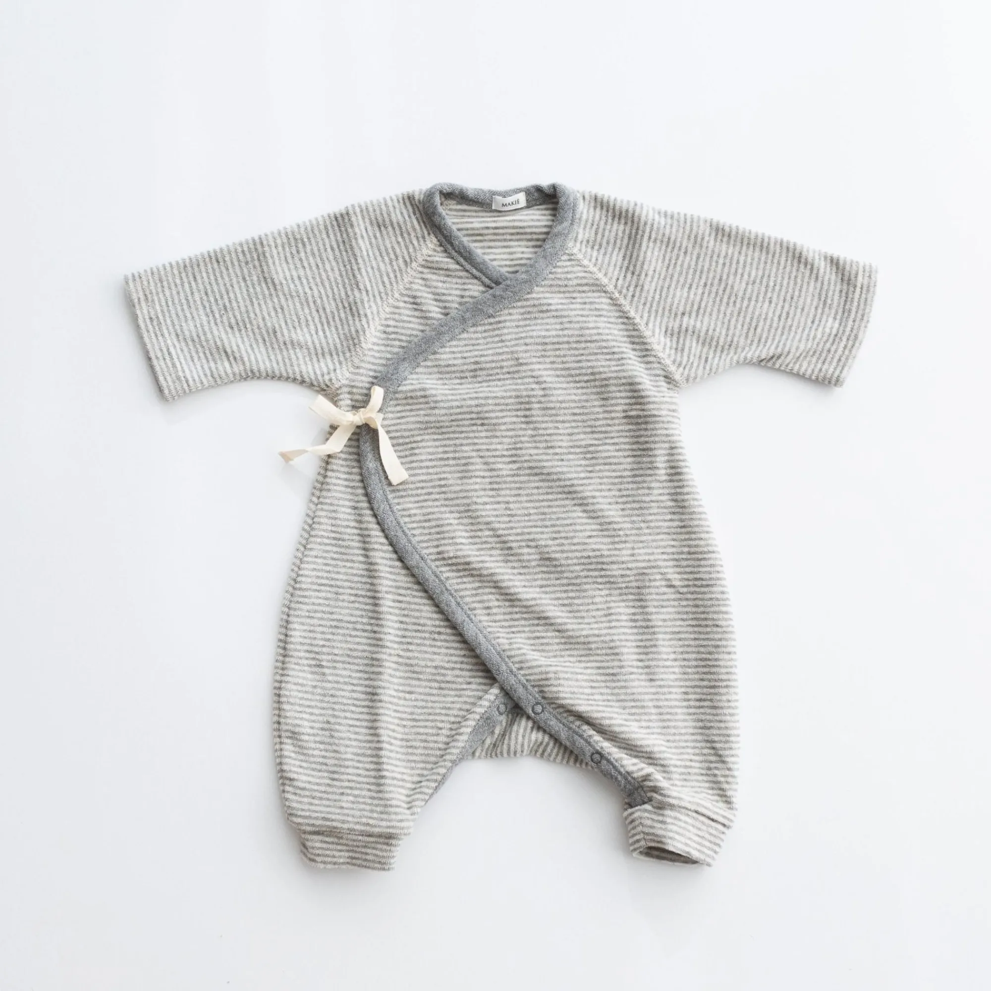 MAKIE Marketing Inc Kids & Baby*Makie First Hadagi
