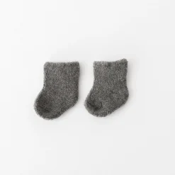 MAKIE Marketing Inc Kids & Baby*Makie Pile Newborn Socks