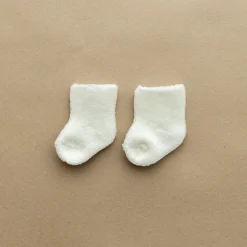 MAKIE Marketing Inc Kids & Baby*Makie Pile Newborn Socks