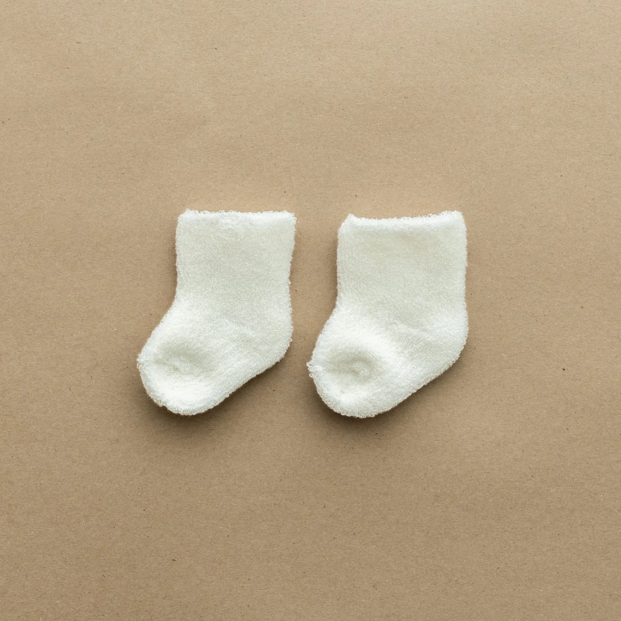 MAKIE Marketing Inc Kids & Baby*Makie Pile Newborn Socks