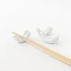 SAIKAI (Others) Eating*Masahiro Mori Bird Chopstick Rest