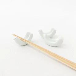 SAIKAI (Others) Eating*Masahiro Mori Bird Chopstick Rest