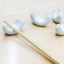 SAIKAI (Others) Eating*Masahiro Mori Bird Chopstick Rest