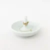 SAIKAI (Others) Home Decor*Masahiro Mori Bird Ring Holder [300461]