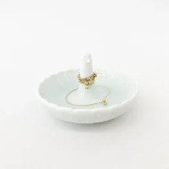 SAIKAI (Others) Home Decor*Masahiro Mori Bird Ring Holder [300461]
