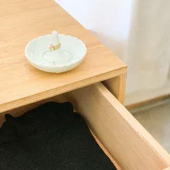 SAIKAI (Others) Home Decor*Masahiro Mori Bird Ring Holder [300461]