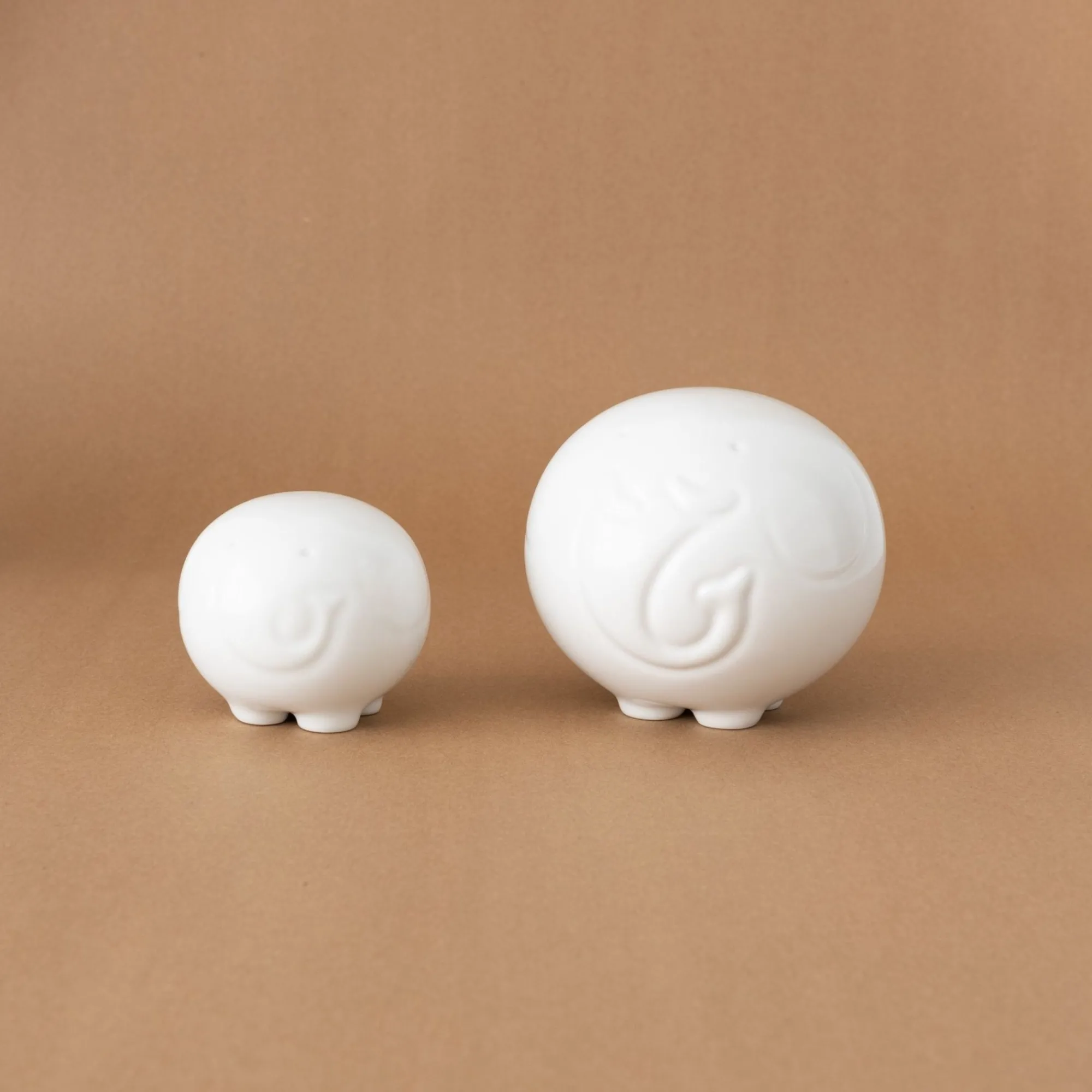 SAIKAI (Others) Home Decor*Masahiro Mori Elephant Ornaments