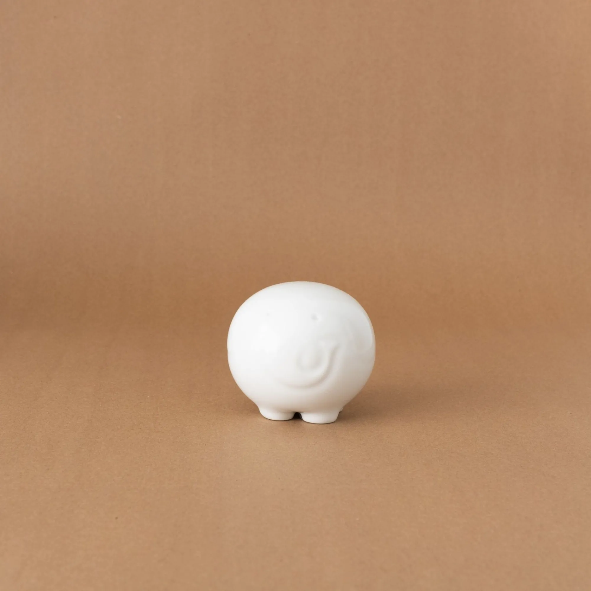 SAIKAI (Others) Home Decor*Masahiro Mori Elephant Ornaments