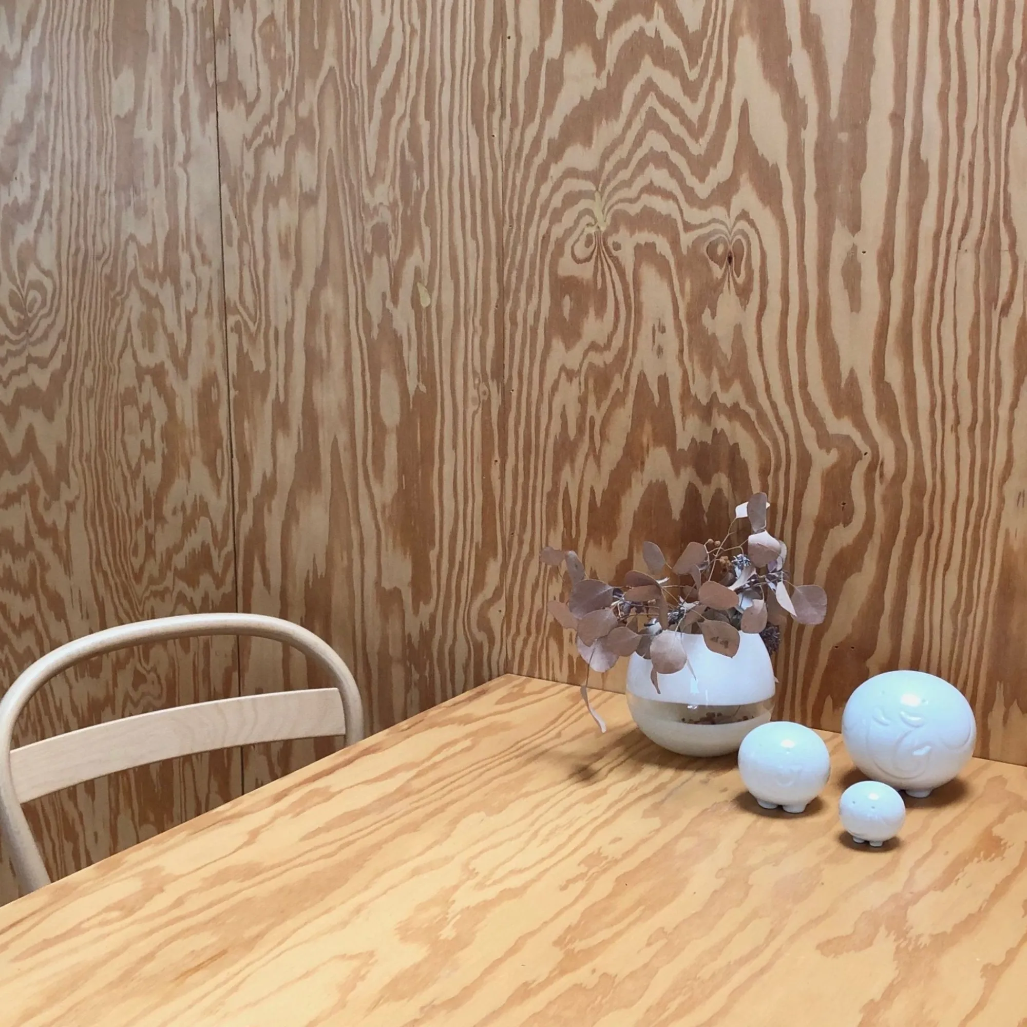 SAIKAI (Others) Home Decor*Masahiro Mori Elephant Ornaments