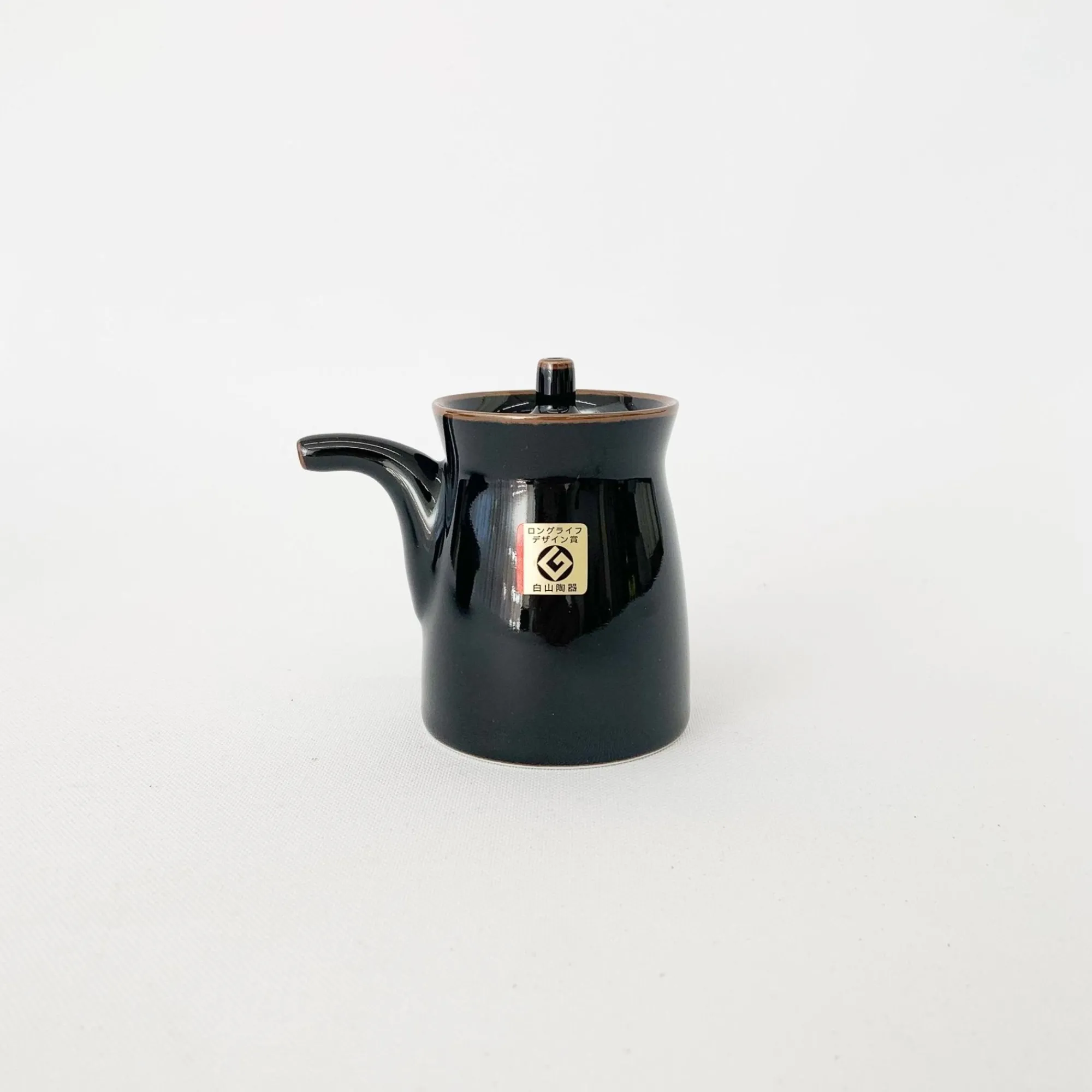 SAIKAI (Others) Storing*Masahiro Mori G-Type Soy Sauce Pitchers