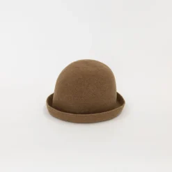 TORTOISE-yellow paper Mature Ha Small Accessories*Mature Ha Bell Hat