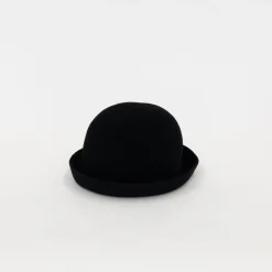 TORTOISE-yellow paper Mature Ha Small Accessories*Mature Ha Bell Hat